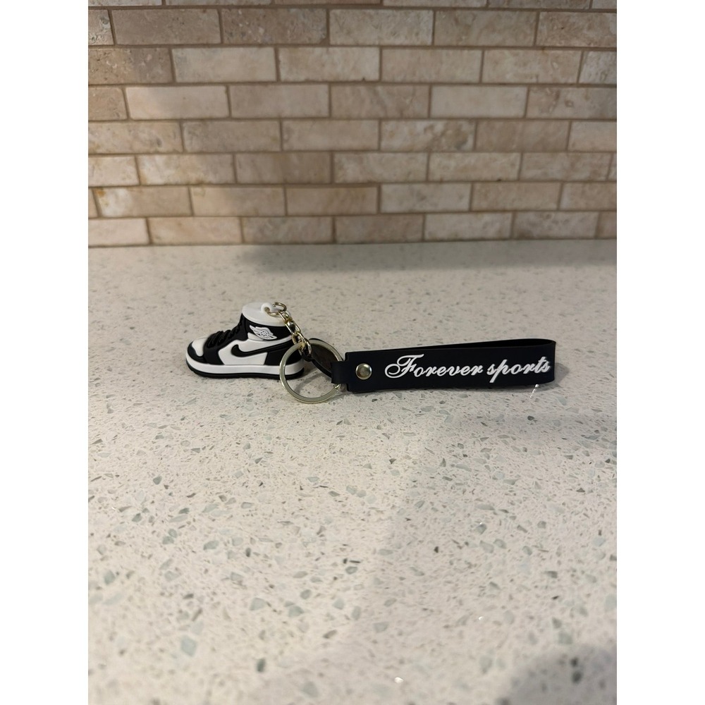 Nike Sneaker Keychain‎